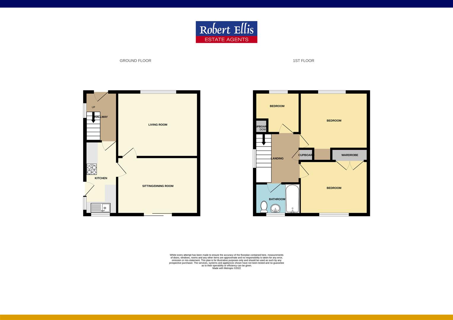 Second Avenue, Risley Robert Ellis Estate Agents